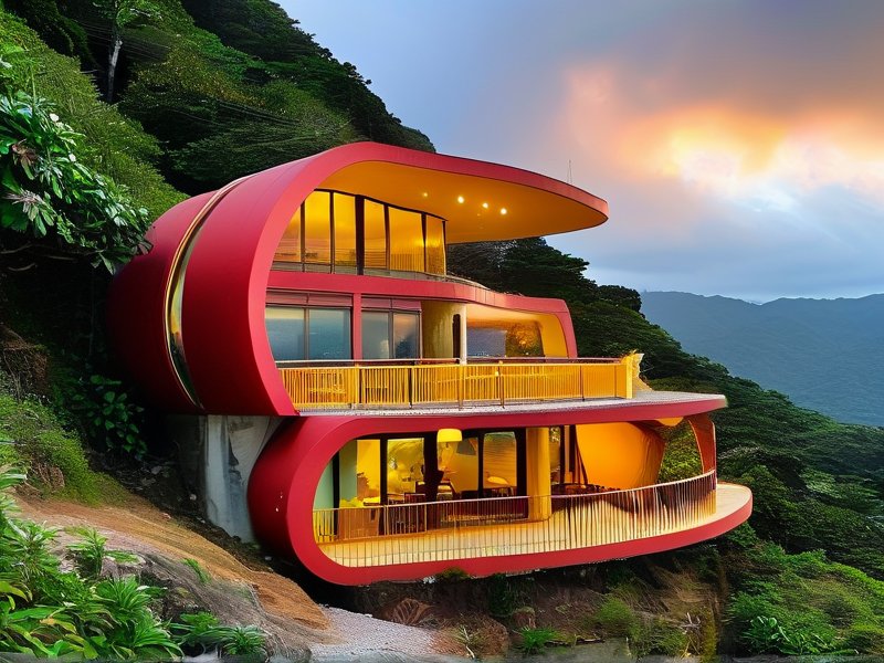 宝岛秘境宝藏：本地人才懂的隐藏角落