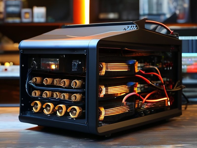 流量爆炸时代，网站加载慢？揭秘全球加速黑科技