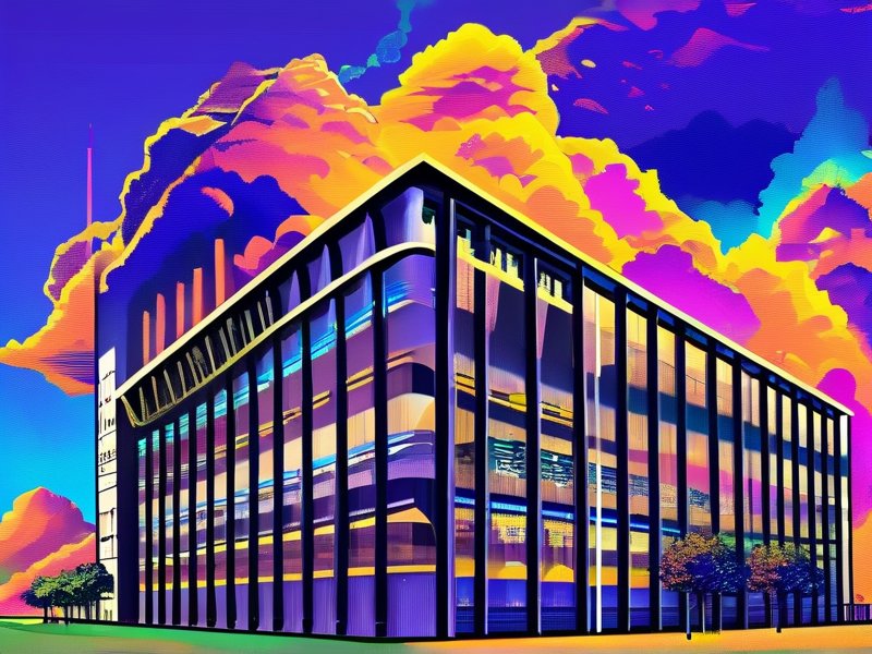 弹性算力租赁，AI训练省心又高效