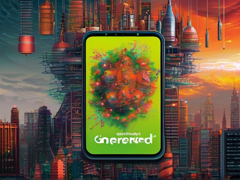 智能边缘革命：开启万物互联新纪元