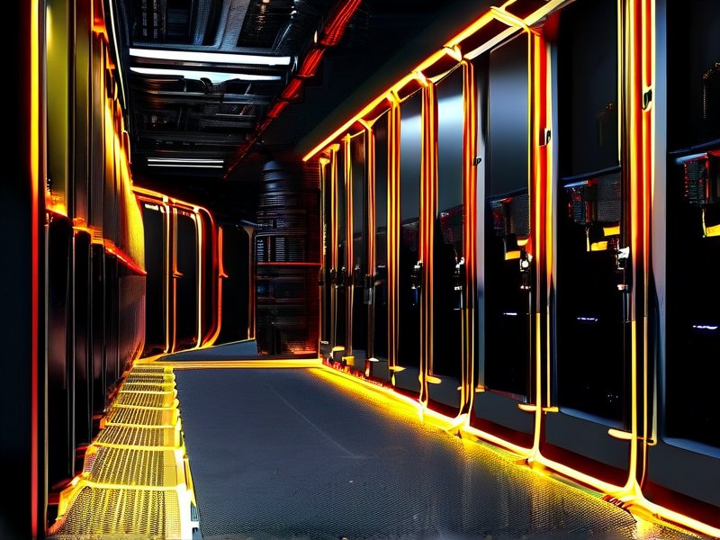 中东服务器黑马：稳定提速方案全解析