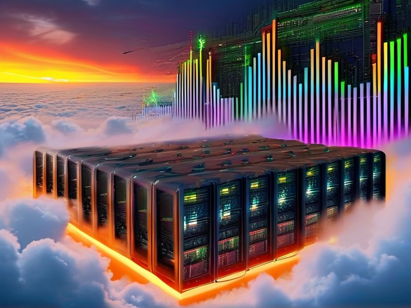 跨境服务器新解密：低成本云端流量密码全攻略