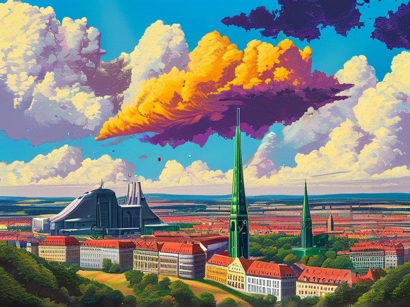 欧洲新势力！德系云服务助跨境业务极速腾飞