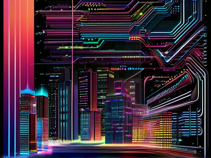 智能计算新纪元：低延迟高效处理重塑未来