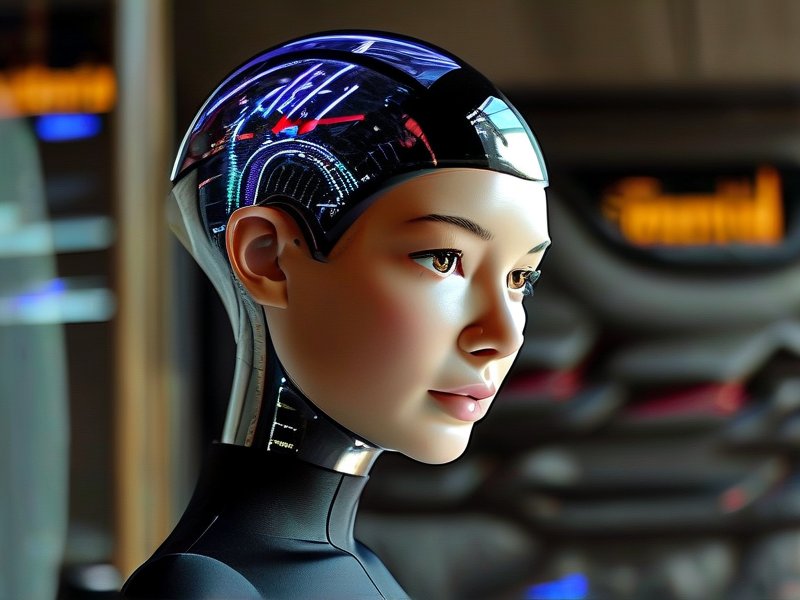 AI革命新趋势：本地智能如何重塑万物互联时代