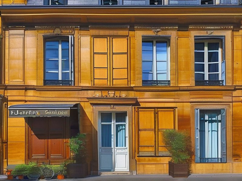 法兰西数字入口：解锁欧洲机遇的宝藏指南