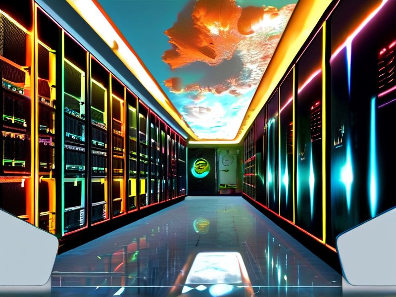 东南亚服务器新选择：超稳定云主机助你轻松运营全球业务