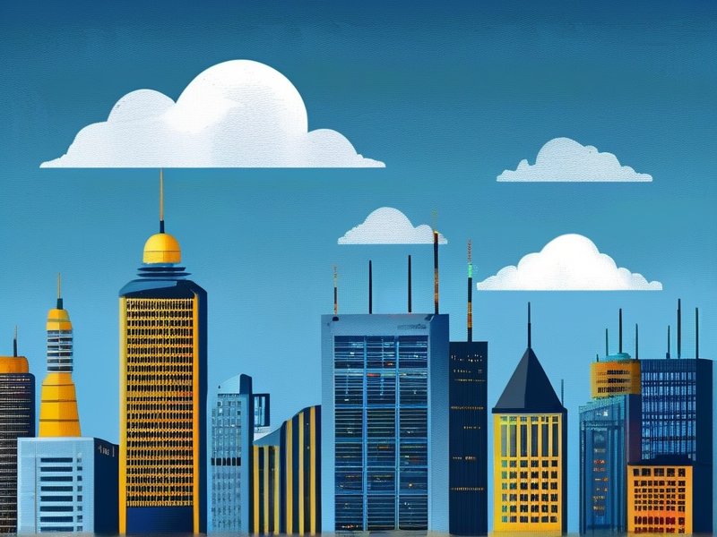 跨境云计算升级：南美节点赋能全球业务增长