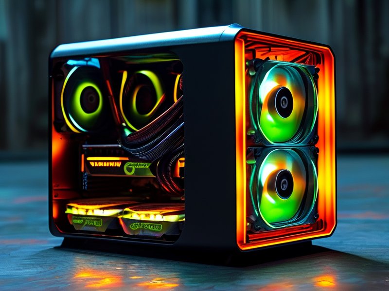 AI训练加速器限时特惠，GPU算力租赁轻松上云