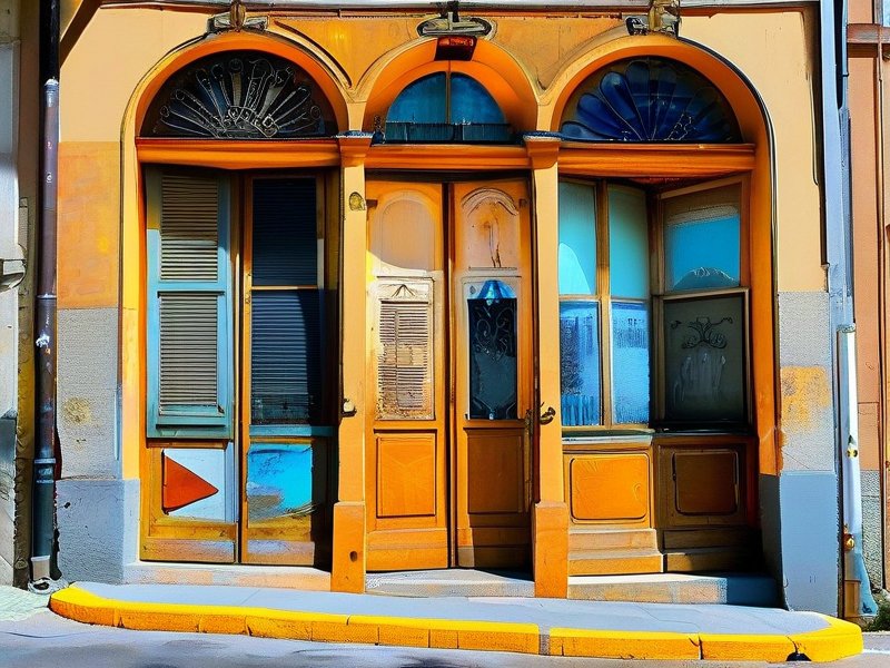 法兰西数字秘境：欧洲门户新发现