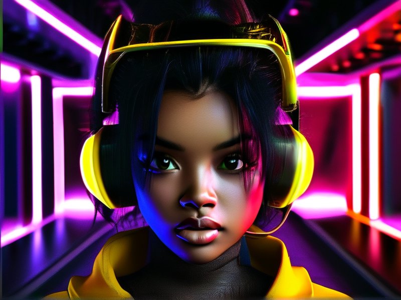 解锁黑科技！隐藏海外服务器福利，畅享全球极速网络