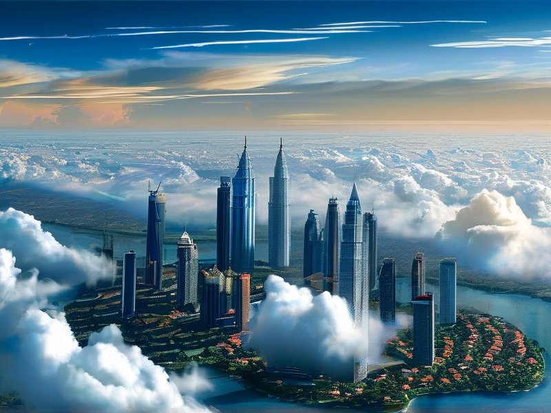 东南亚云端新机遇：跨境企业如何抢占数字蓝海？