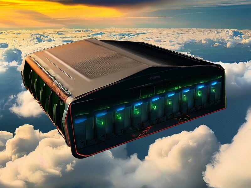 南美云端加速器：全球业务高效托管首选