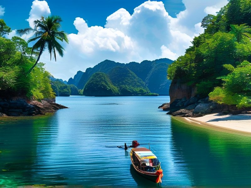 热带电商新蓝海：千岛市场掘金指南揭秘