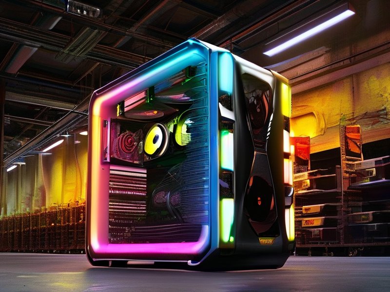 边缘智能爆发：重新定义高效计算新未来