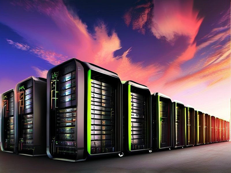 海外云服务器新贵：亚太地区高速稳定方案全接触