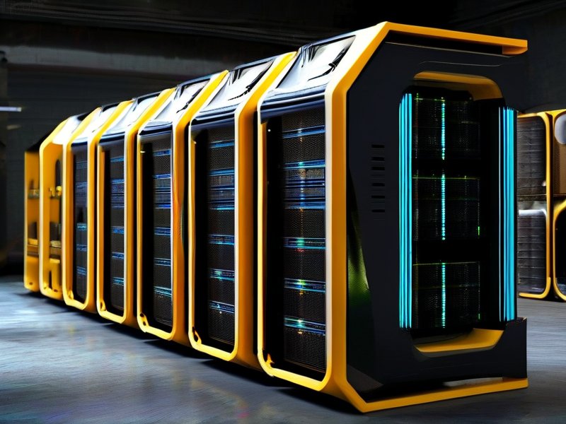 南美跨境流量加速黑科技！高性价比服务器方案揭秘