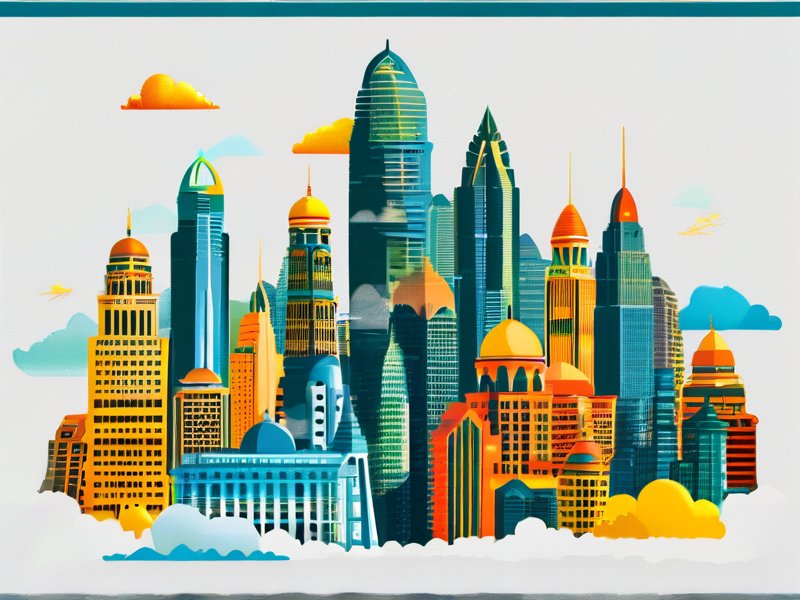 东南亚节点助力出海，低延迟云服务稳赢市场新赛道