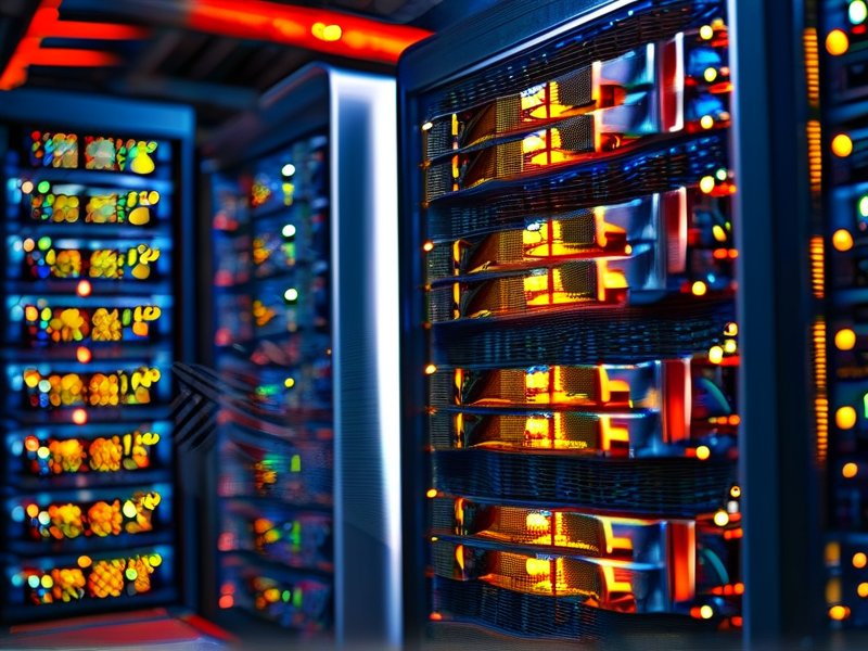 南亚高速服务器助力跨境业务全球突围