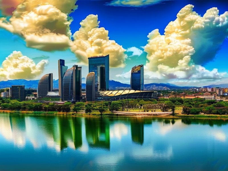 南美高效云服务：跨境业务加速新选择