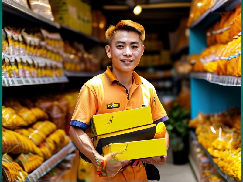 热带电商新势力：解锁东南亚市场掘金密码