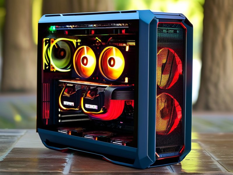 游戏体验秒升级！轻松租用高性能GPU