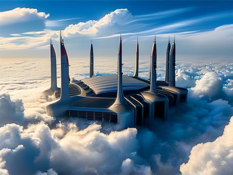 中东云服新突破：全球加速与超低延迟双引擎驱动