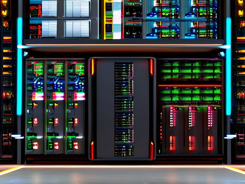 中东服务器新势力：低成本跨境业务加速神器