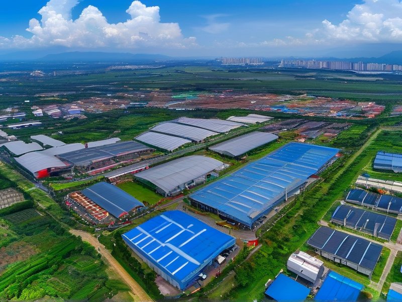 跨境电商新引擎：东盟云服务加速全球布局