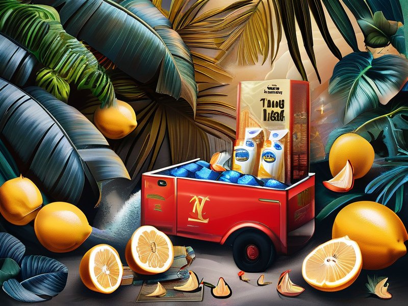 掘金热带市场！TikTok带货秘籍解锁跨境新蓝海