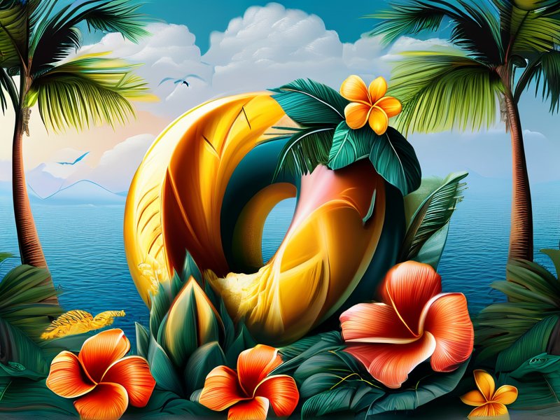 热带文化IP如何打破地域界限席卷全球？