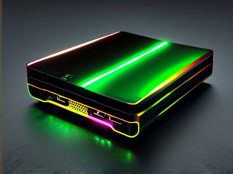 黑科技来袭！月付百元解锁高性能GPU解决方案