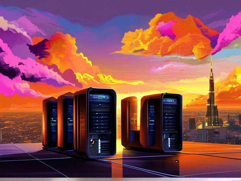 东南亚服务器新突破：跨境业务加速秘籍揭秘