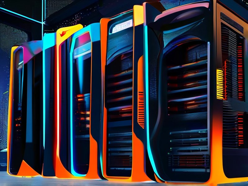 欧洲服务器新选择：超值方案+流量自由全解析