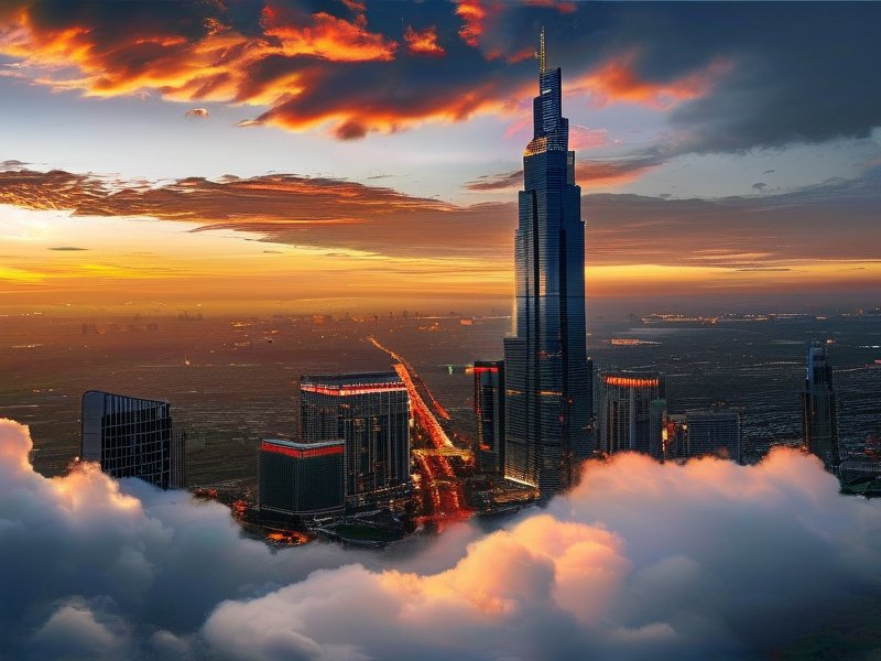 欧洲业务加速器：云端方案助跨境出海成功