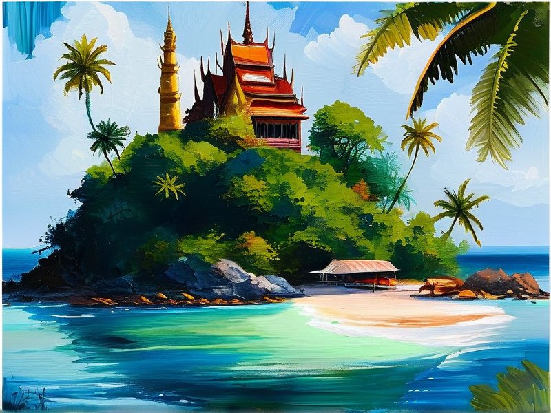 热带岛国成掘金热土，TikTok带火东南亚跨境新风口