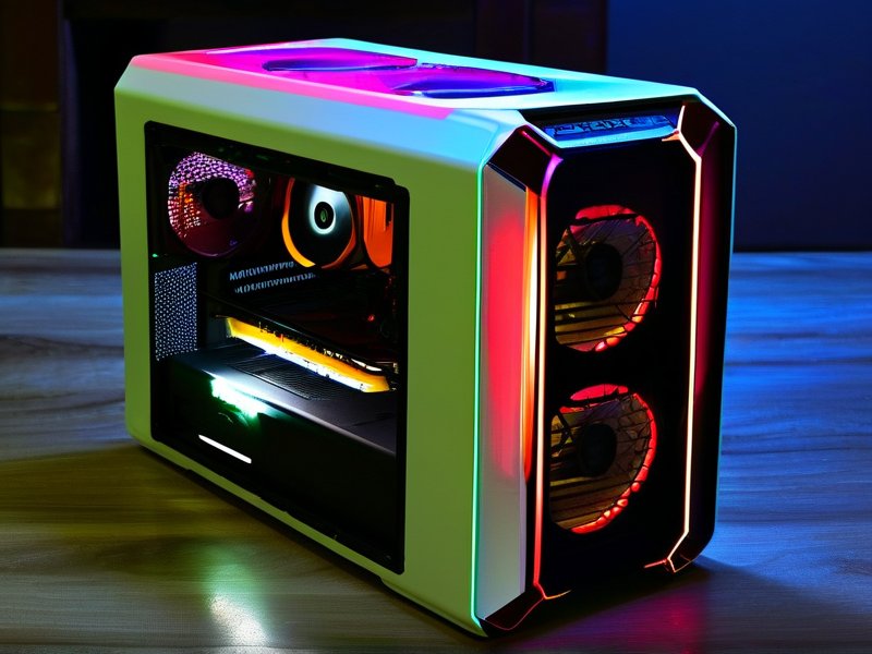 游戏利器低价租！轻松解锁高性能GPU体验