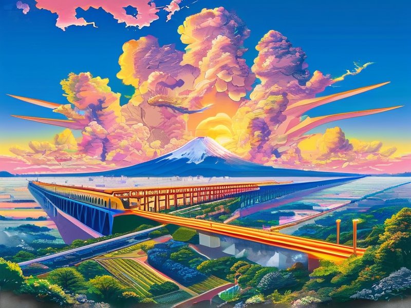 宝岛新干线：云端探索数字枢纽的隐藏地图