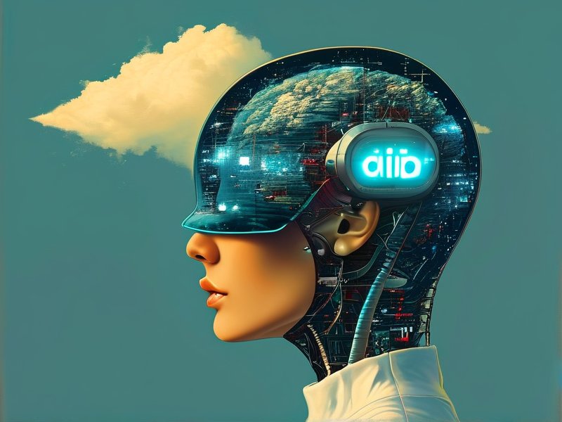 从云端到终端：AI如何重塑万物互联新时代