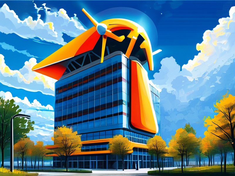 欧洲云端新引擎：高效稳定助力全球业务拓展