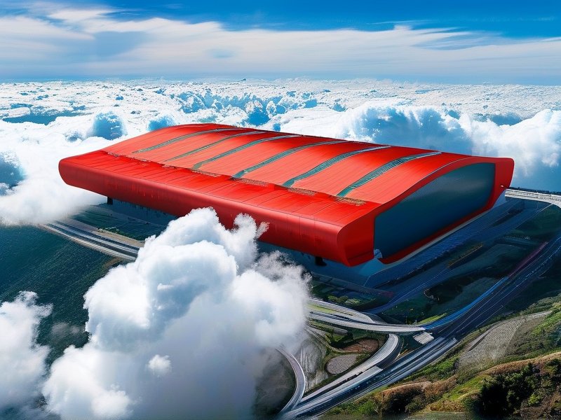 南美云端新节点：跨境加速稳如磐石的全球优选