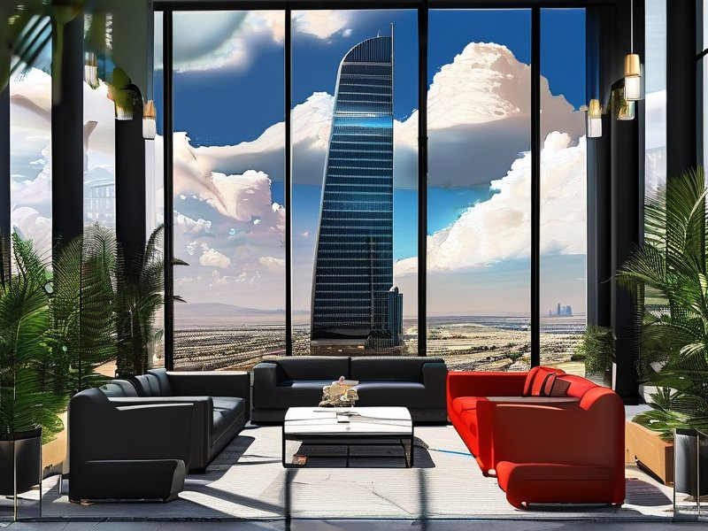 中东云端新势力 助力企业全球化布局