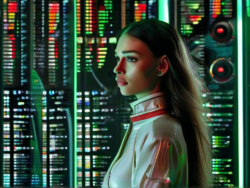 智能边界的无声革命：数据处理新纪元开启