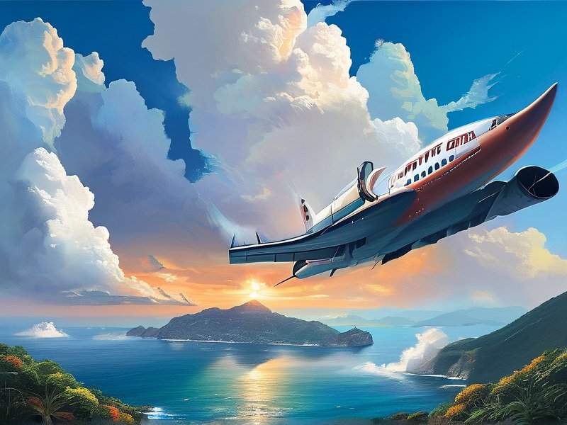 宝岛云端新动向：探索跨海服务的无限可能