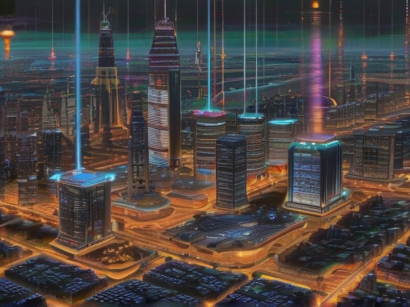 智能边缘革命：算力下沉如何重塑未来科技生态