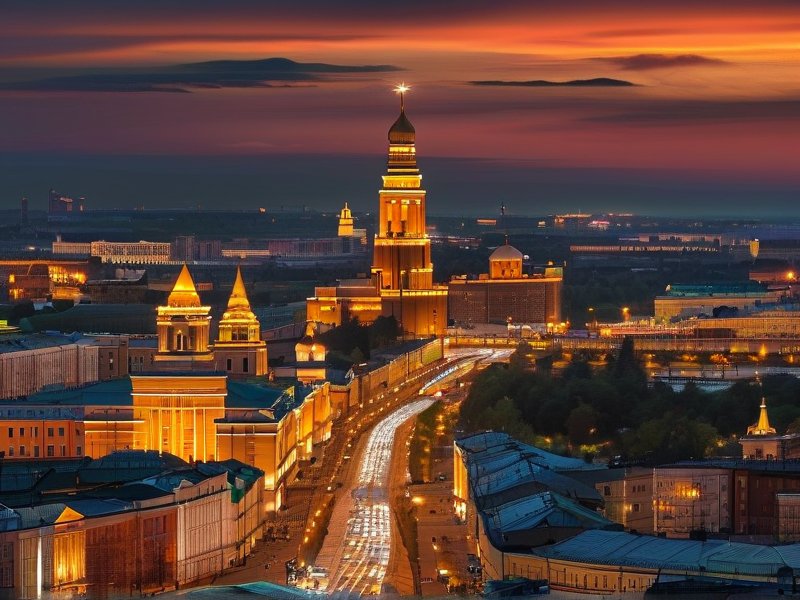 北境新机遇：俄罗斯市场动态全洞察