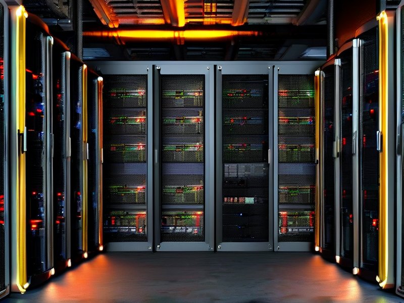 中东掘金新机遇：稳定低延时服务器助您抢占先机