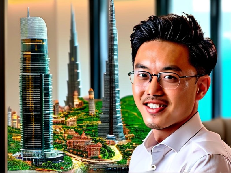 解锁东南亚流量密码：高速云端新选择揭秘！