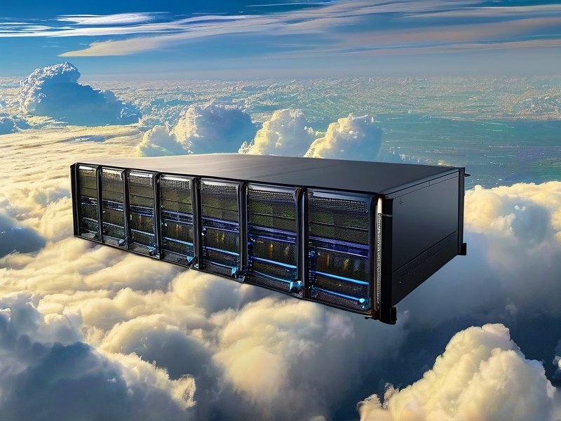 南美云端新选择：高速服务器助你畅游全球网络