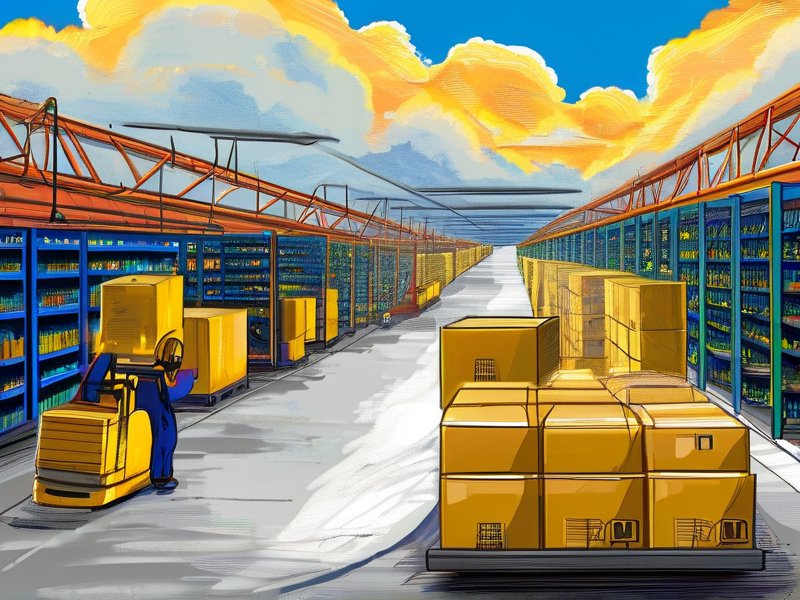 南美云端新宠：揭秘跨境电商的流量秘密武器